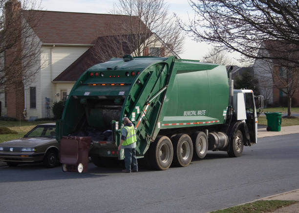 Best Demolition Debris Removal  in Coldstream, OH