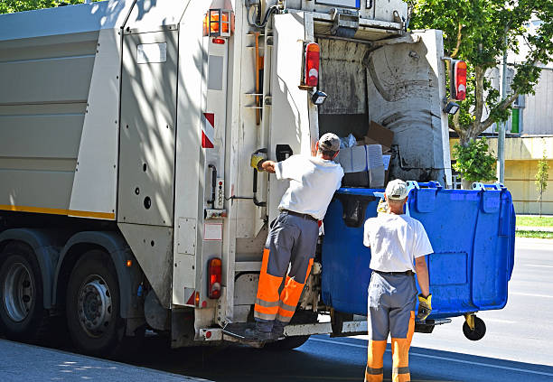 Best Commercial Junk Removal  in Coldstream, OH